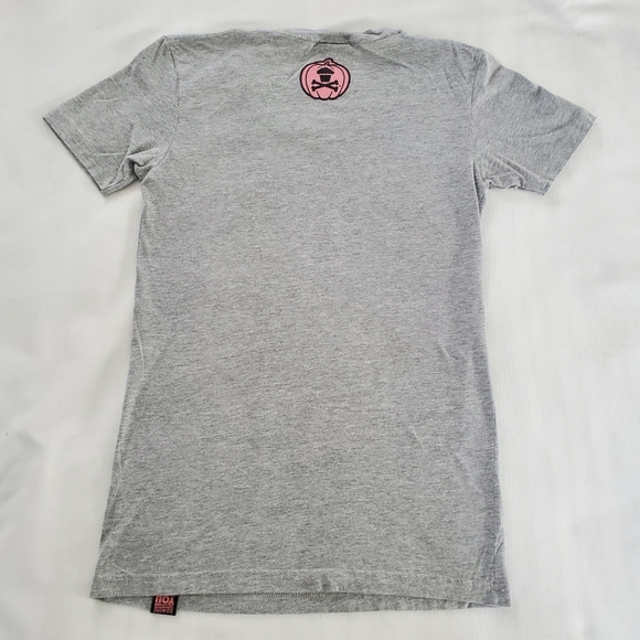 Johnny Cupcakes Women's T-Shirt | L - Picture 2 of 7